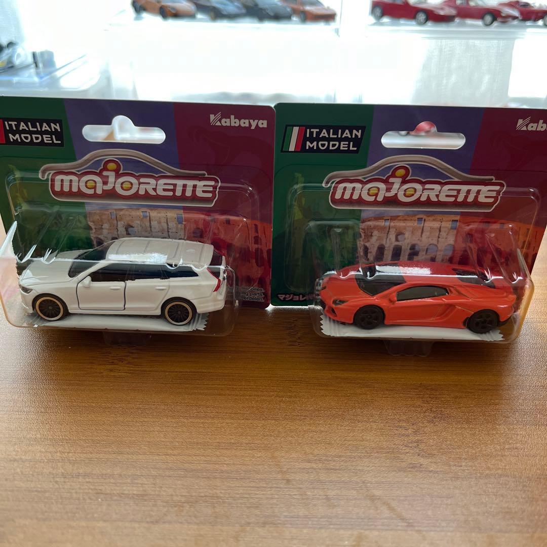 Majorette ミニカー 10台セット　バリ売り可