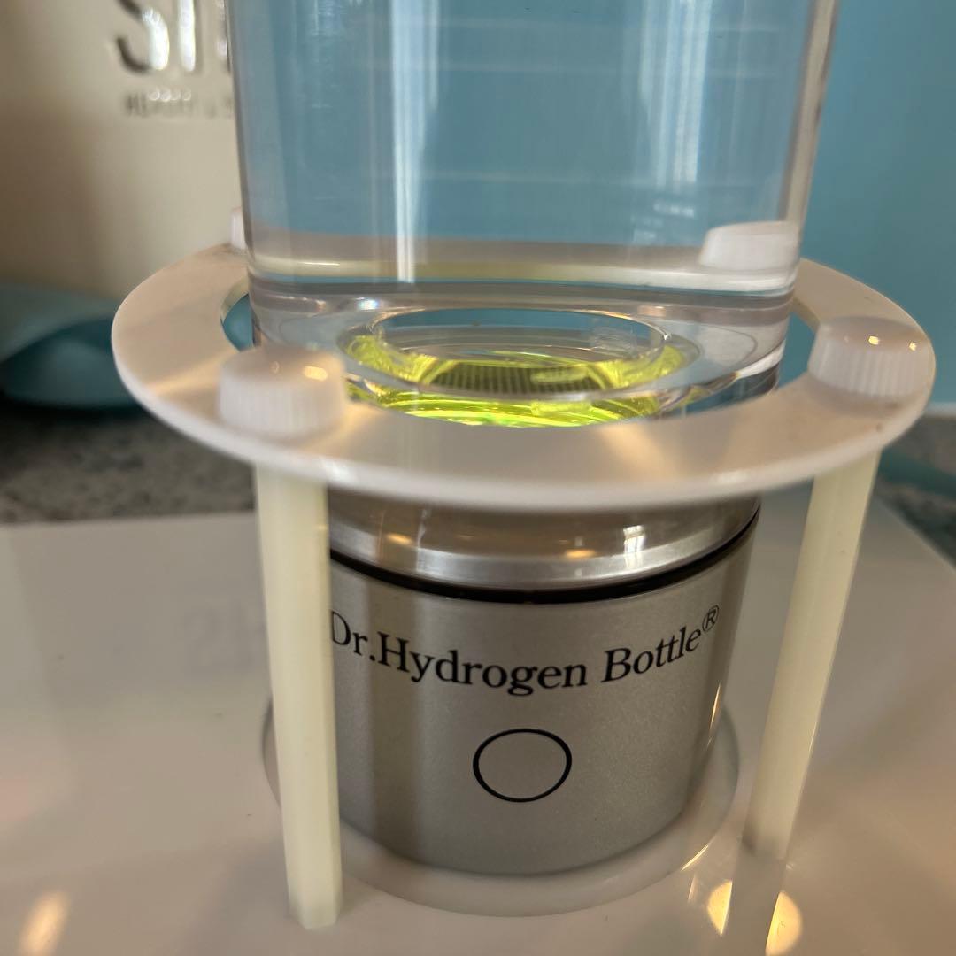STRI ストリ　ドクター水素ボトル　Dr.Hydrogen Bottle
