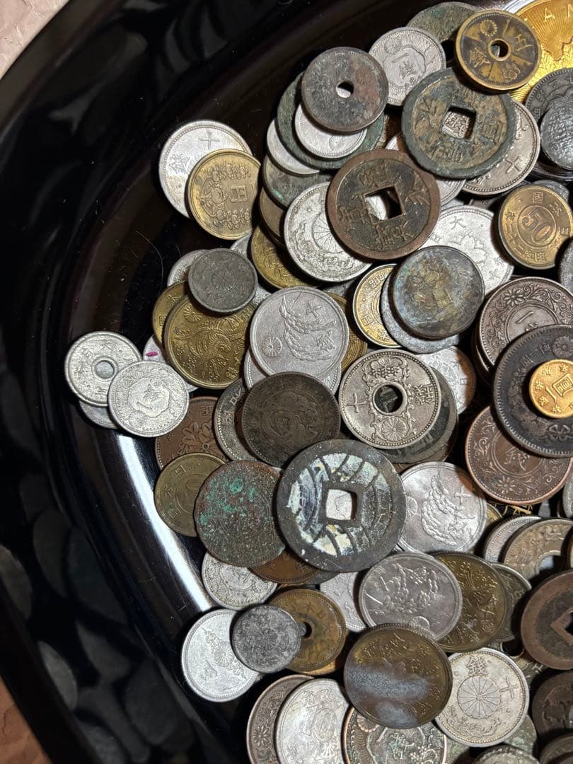 古銭まとめ　②