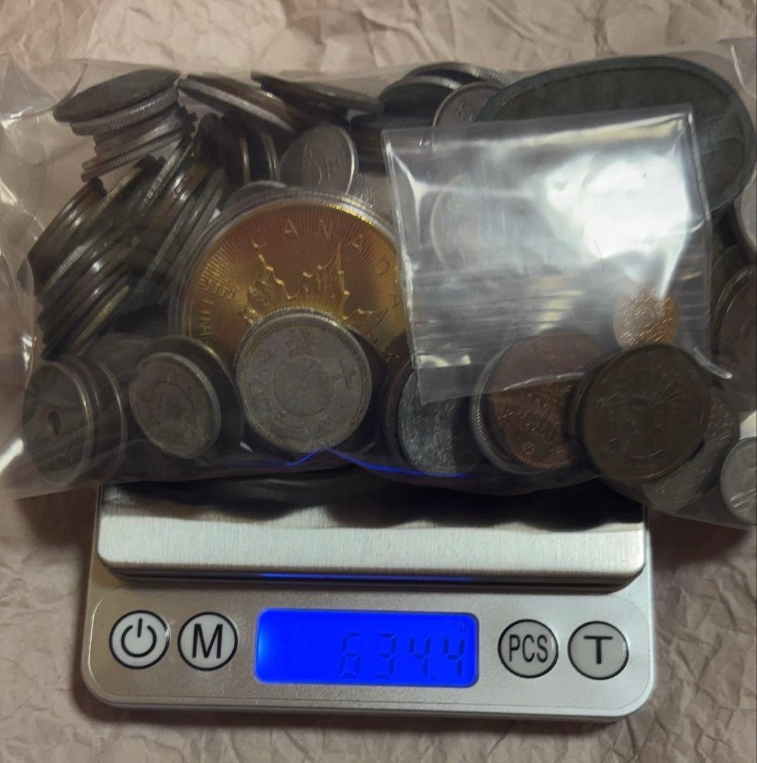 古銭まとめ　②