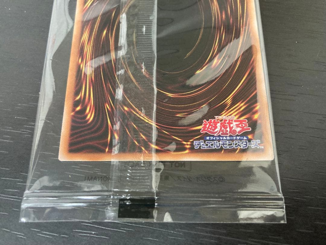 青眼の白龍　25th 封筒つき　遊戯王　クォーターセンチュリーシークレットレア