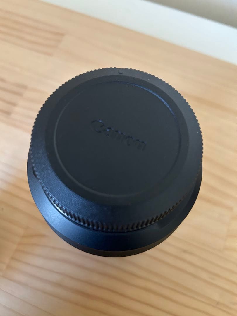 レンズ(単焦点) Canon RF 50mm f1.2 L USM