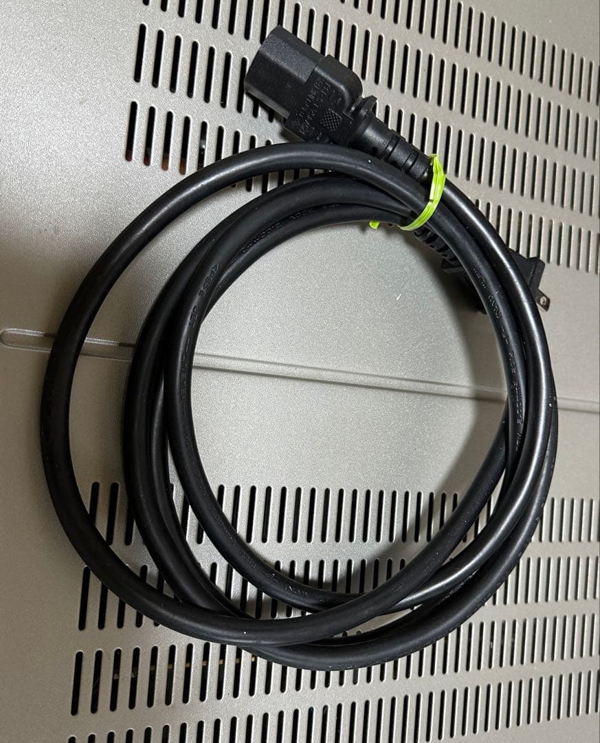 アンプ DENON PMA 2000AE