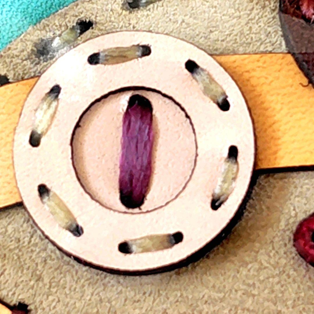 【送料無料】ジブリの大倉庫限定品　ショートウォレット/オリジナルネコバス