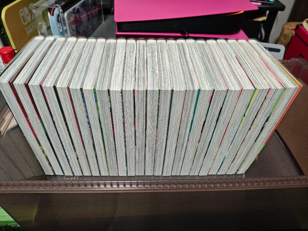 チェンソーマン　全巻セット　美品　全22巻