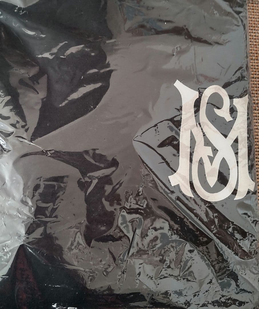 MFC STORE フード付きパーカー ブラック Lサイズ