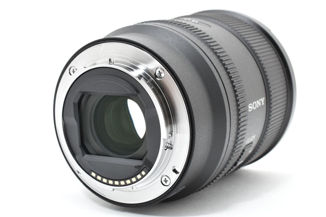 ★極上品★ SONY FE 20mm F1.8 G SEL20F18G