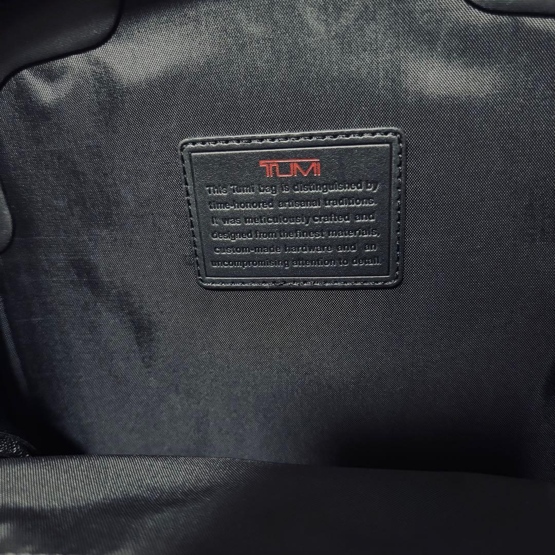 K*o様 TUMI × DUCATI クアトロポルテ 2輪スーツケース キャリー