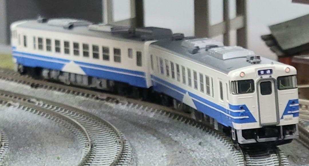 ジャンク鉄道模型 まとめ売り