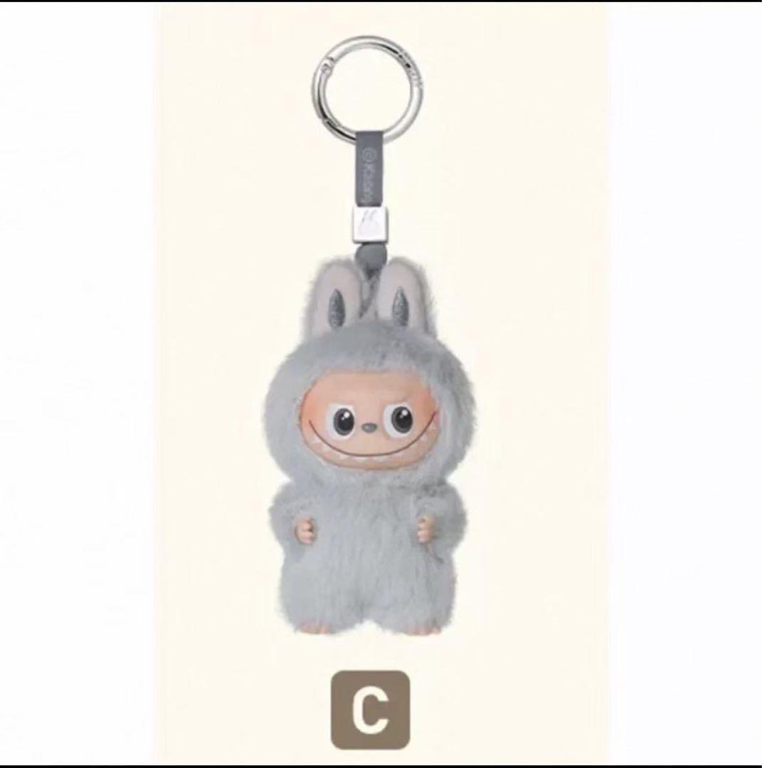 POPMART LABUBUラブブぬいぐるみ正規品 箱開けないＡ〜M 14本