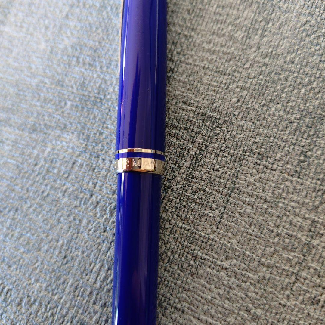 MONT BLANC モンブラン ボールペン クルーズコレクション 美品