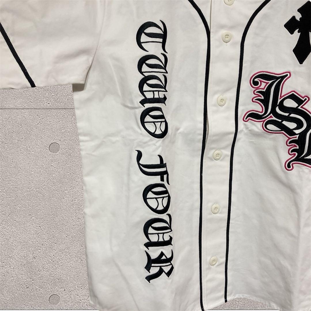 【m様】【新品未使用】24KARATS × JSB LAND 岩田剛典受注品 M