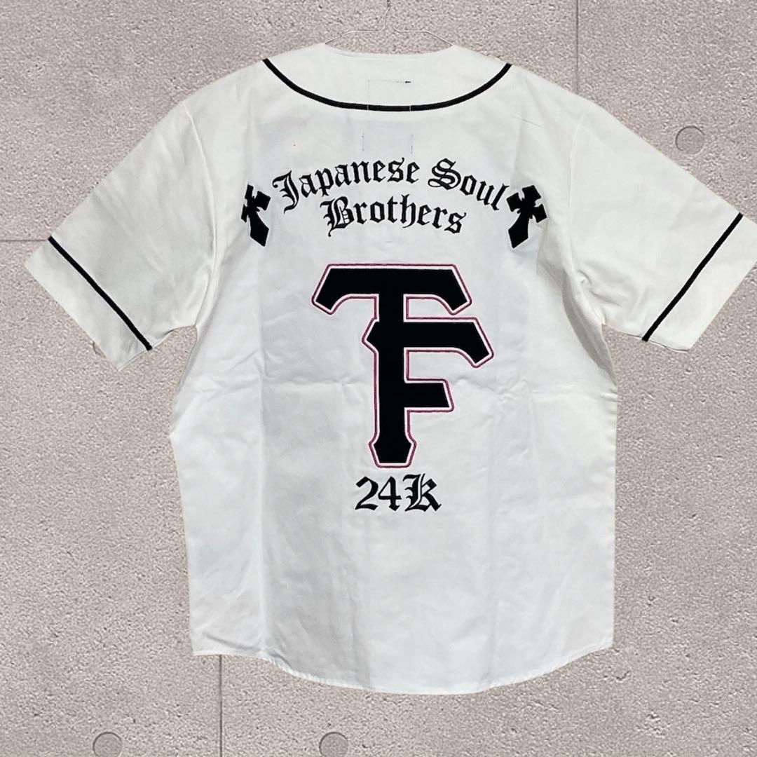 【m様】【新品未使用】24KARATS × JSB LAND 岩田剛典受注品 M