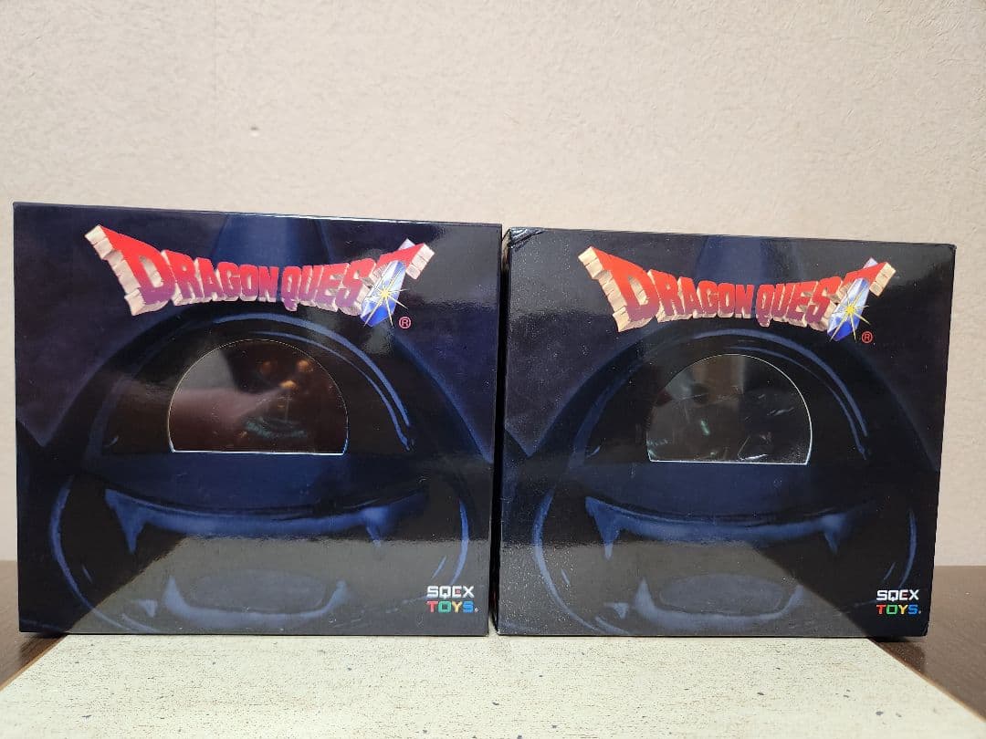 ドラクエメタリックモンスターズギャラリー初期版　アトラス　ギガンテス