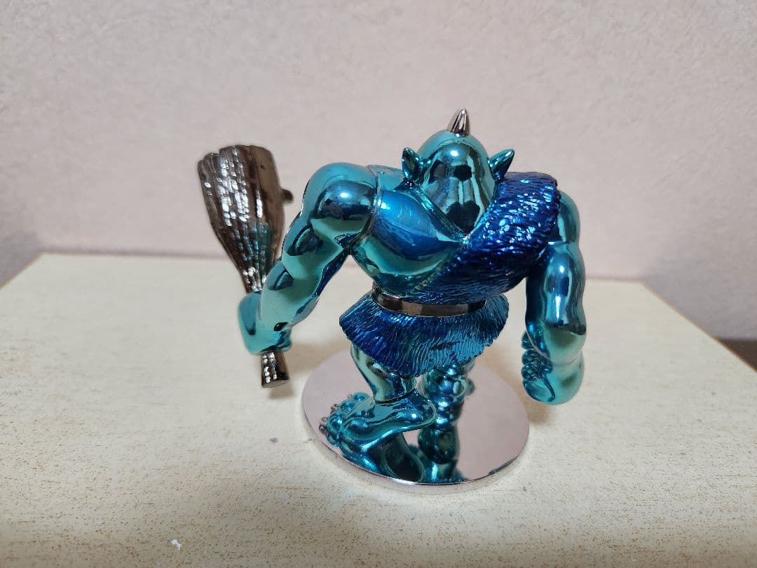 ドラクエメタリックモンスターズギャラリー初期版　アトラス　ギガンテス