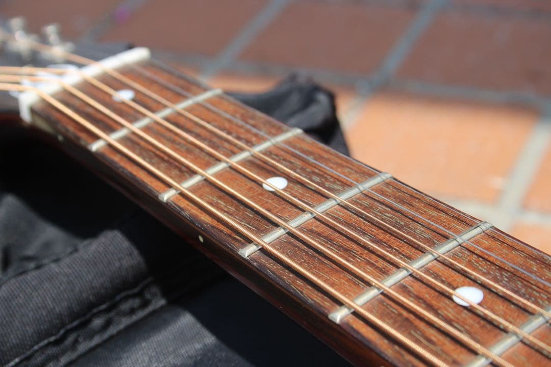 エピフォン センチュリー 1966 復刻 Epiphone Century