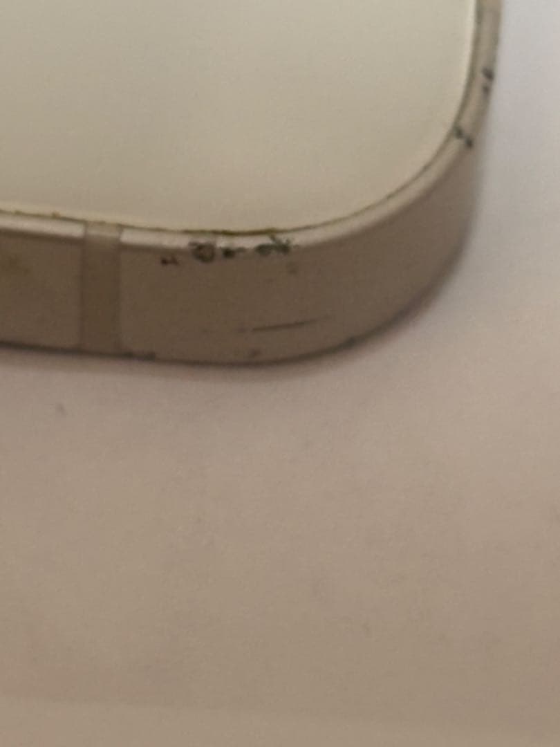 【即購入可能】iPhone13 128GB スターライト バッテリー残量85%