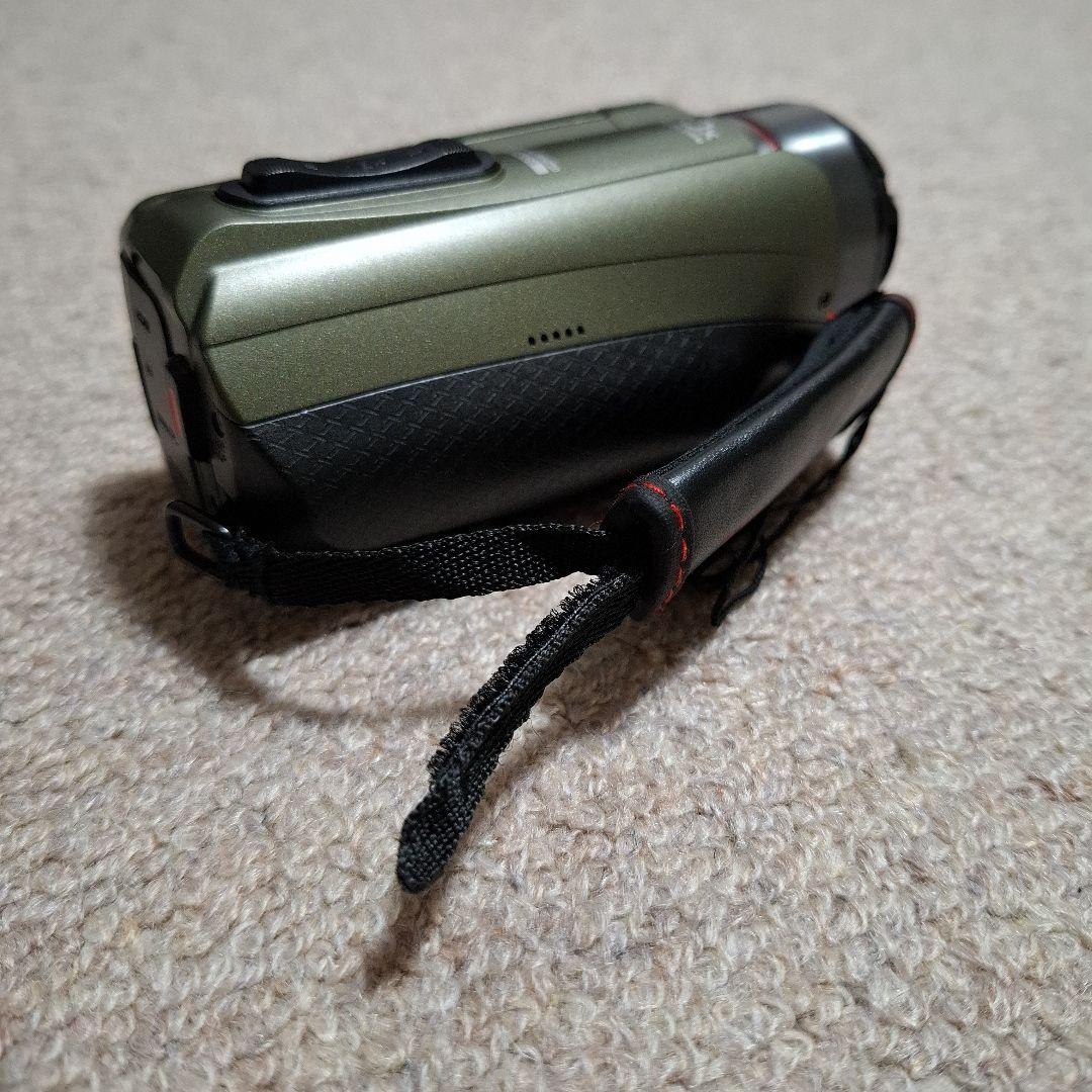 JVC Everio R QUAD PROOF ビデオカメラ