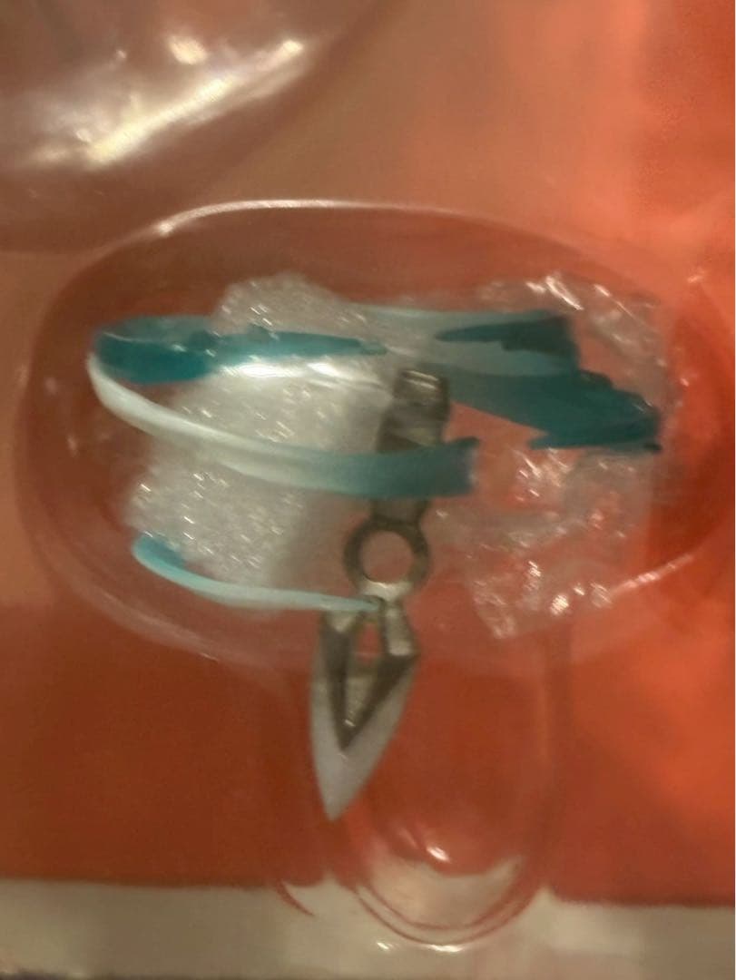 VALORANT JETT 1/6スケールフィギュア　ジェット　スタチュー