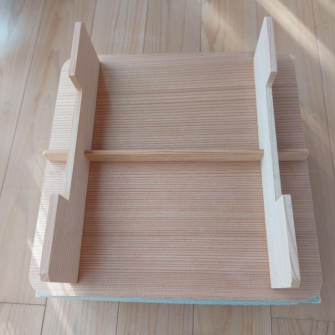 茶道具　七事式　花台セット　花水次　花小刀