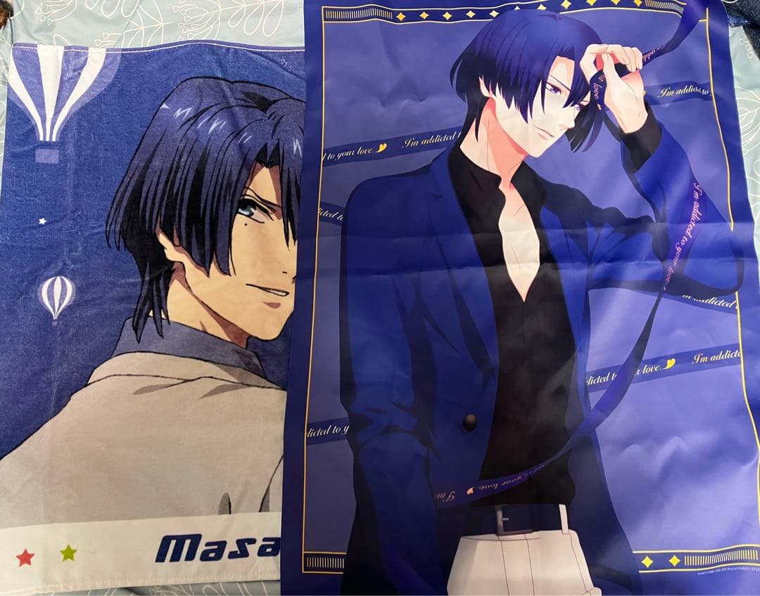 うたプリ 聖川真斗 グッズ セット