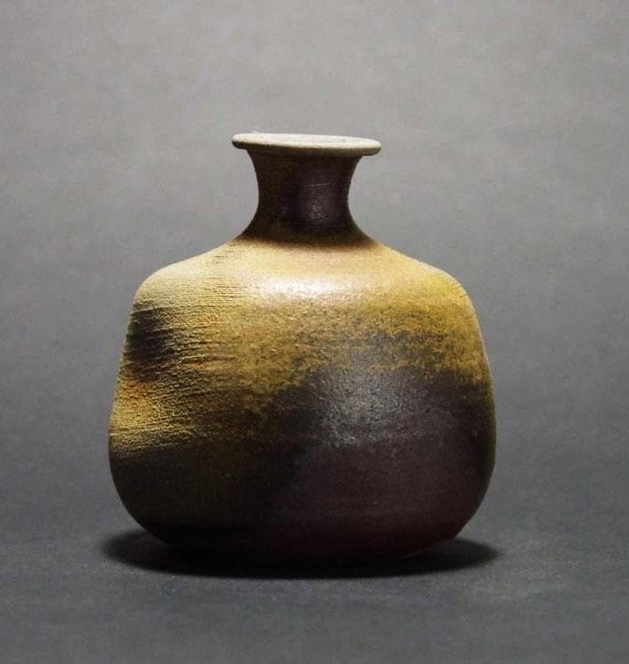 備前お預け徳利　 M335