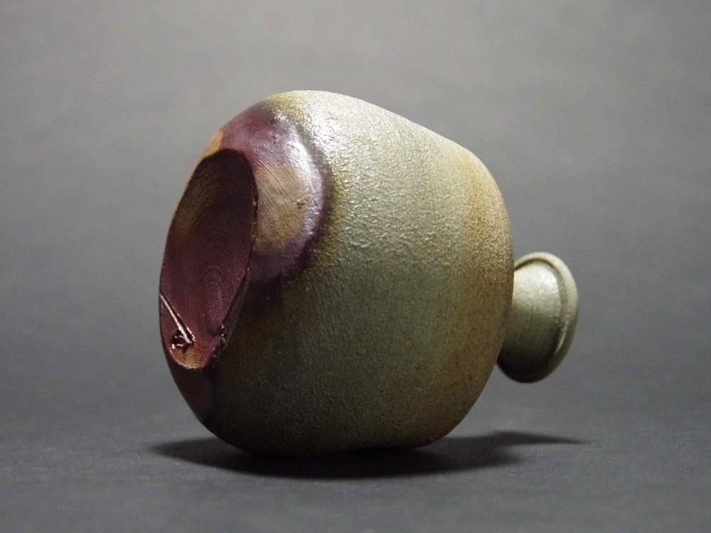 備前お預け徳利　 M335