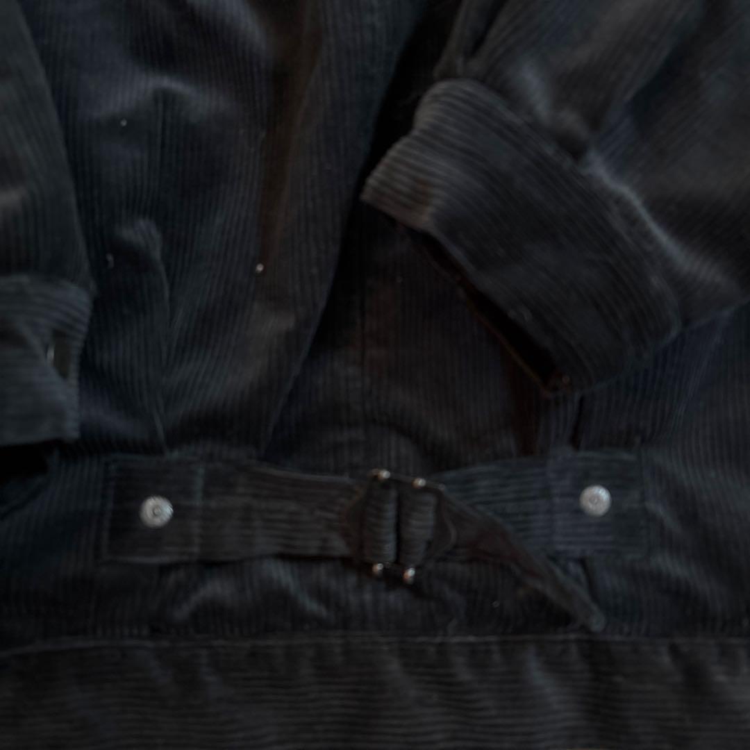 JOURNALSTANDARD ブランケットライニングコーデュロイジャケット