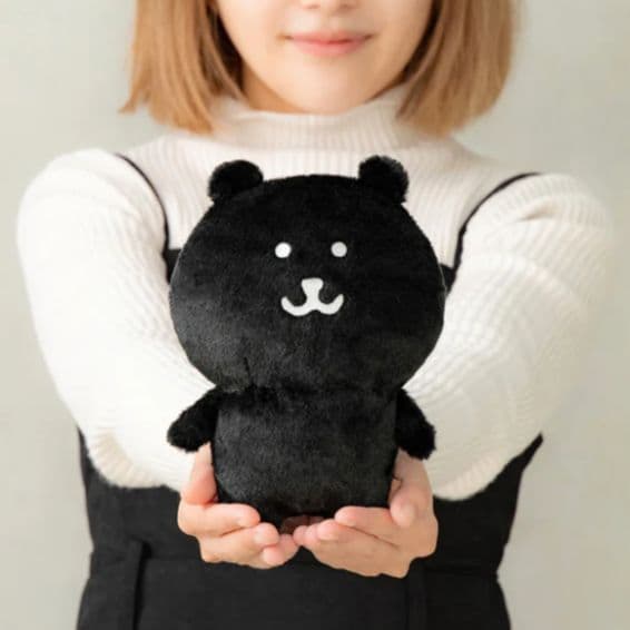 ナガノのくま THE BLACK S ナガノマーケット ナガノのくま