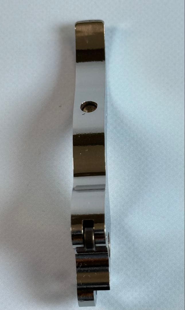 タナカ製SAAガスガン用ツーハンド用スティール製ハンマー