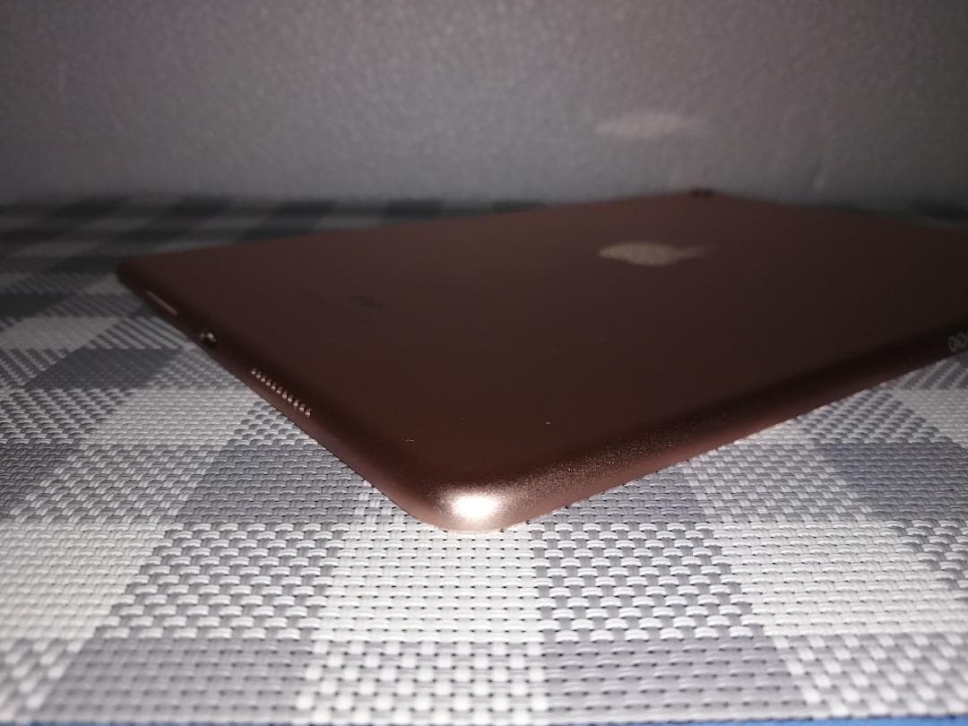 iPad Pro 10.5インチ 64GB MQF22J/A 国内版SIMフリー