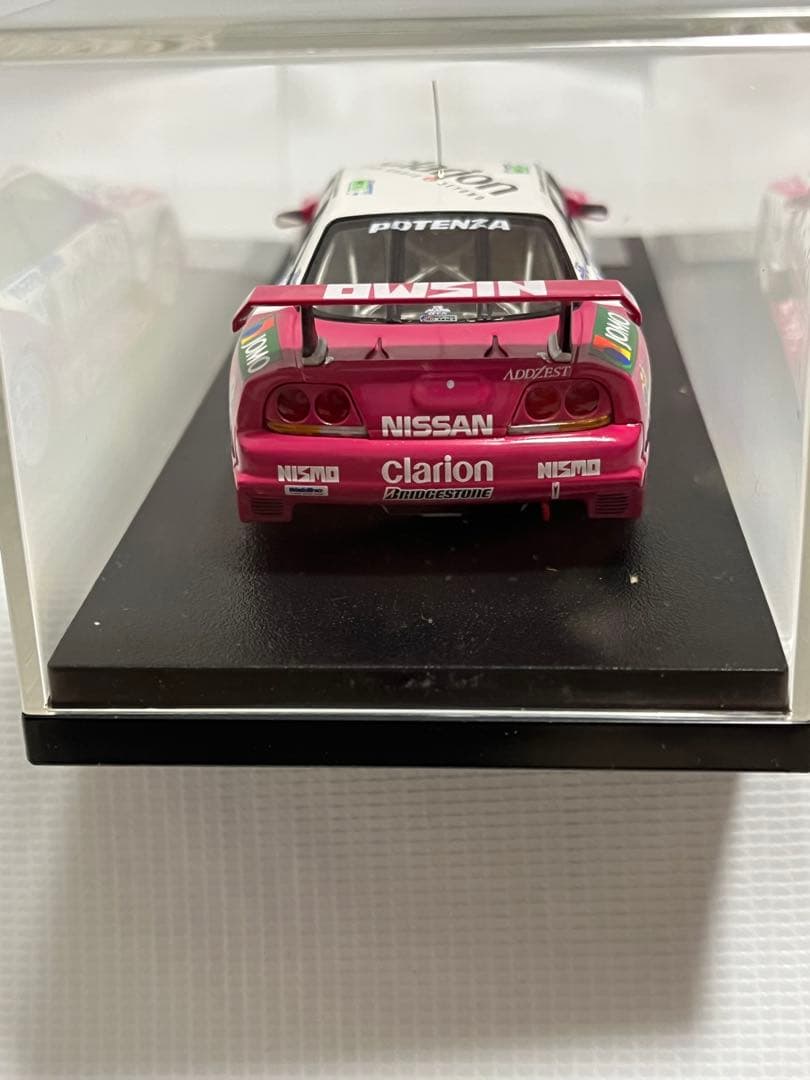 NISMO GT-R LM 特別セット　3台セット　希少　hpiracing