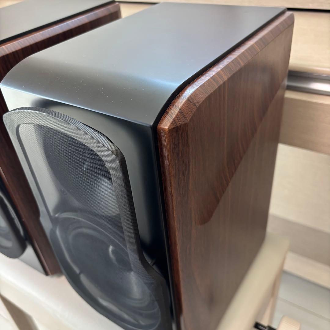 EDIFIER S2000MK3 アンプ内蔵スピーカー