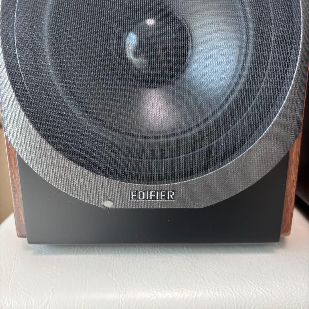 EDIFIER S2000MK3 アンプ内蔵スピーカー