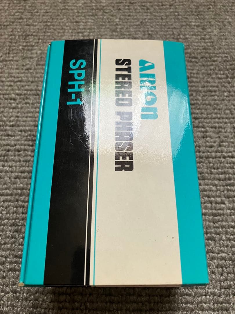 ARION SPH-1 ステレオフェイザー