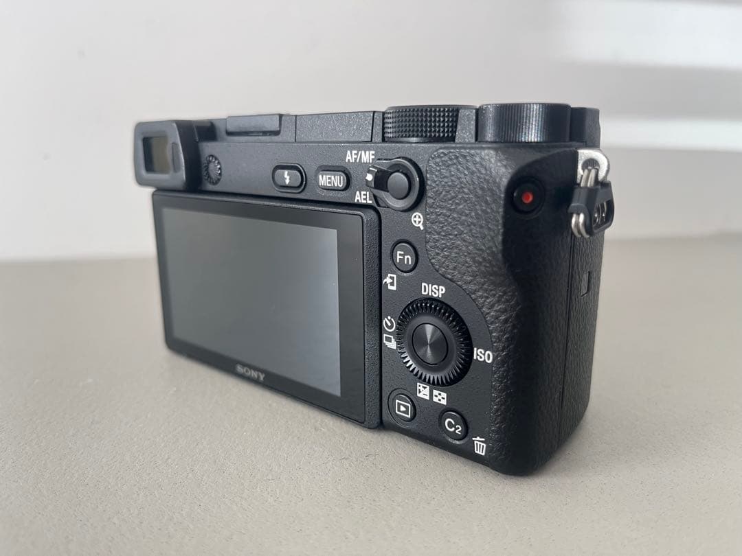 SONY α6300ボディILCE_6300