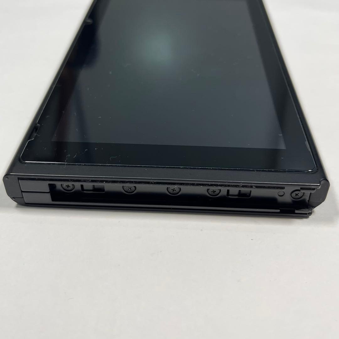 Nintendo Switch本体 [美品/動作確認済] + 周辺機器