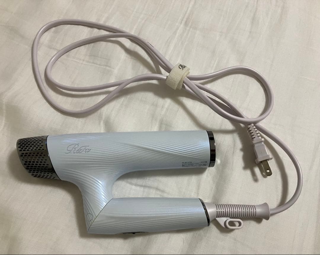 Refa リファ ビューテックドライヤー スマート