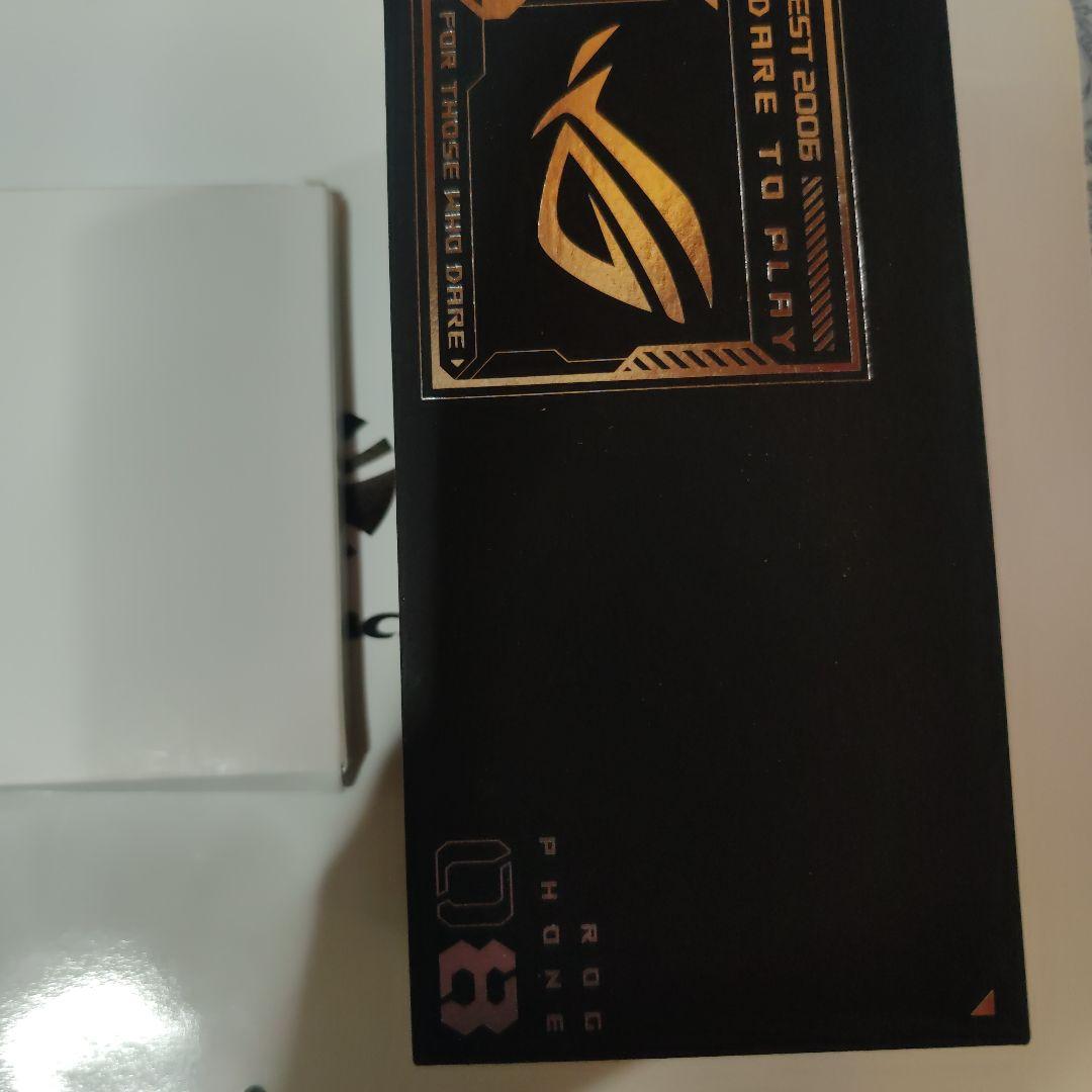 ジャンク ASUS ROG Phone 8
