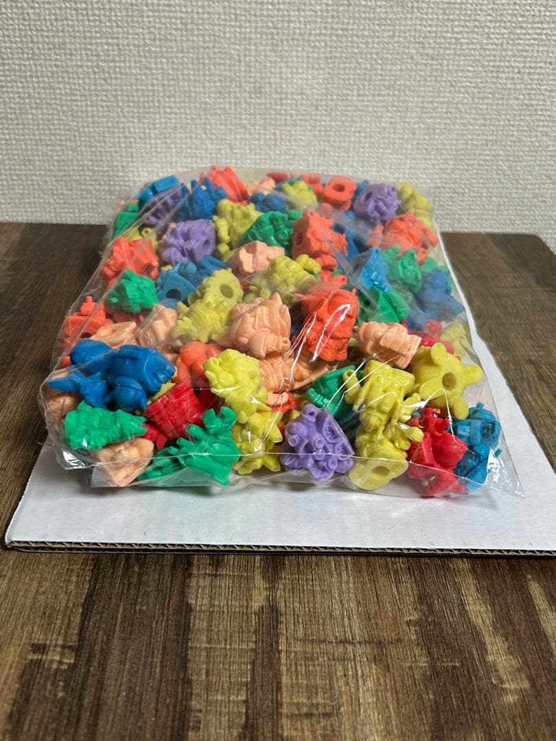 ガン消し おまとめ 約170体