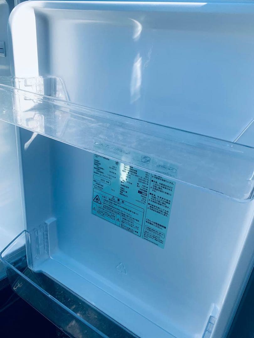 ✅日立電気洗濯機✅ ✅NW-5WR✅送料設置無料