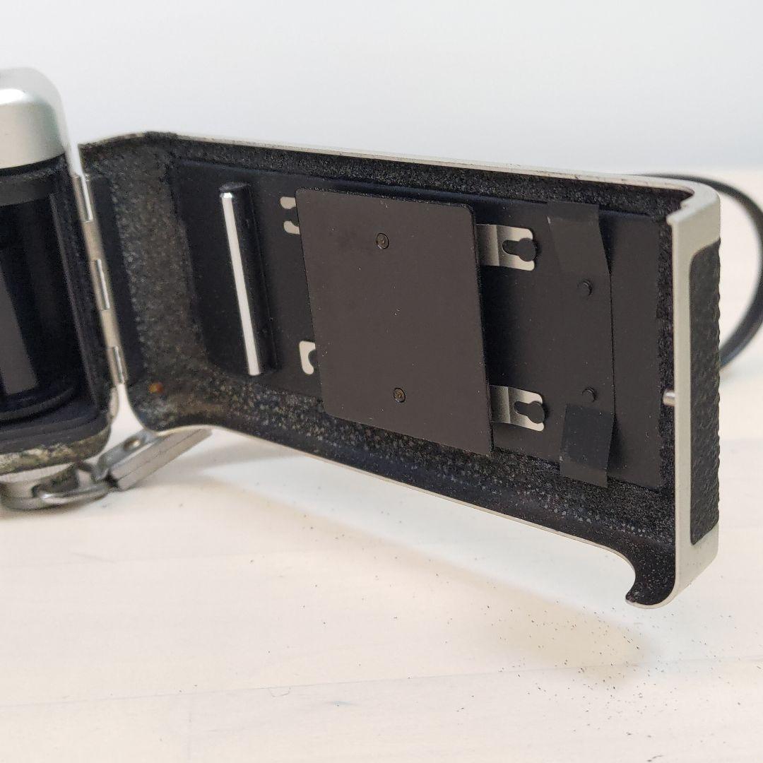 キヤノン Canon demi EE28 フィルムカメラ