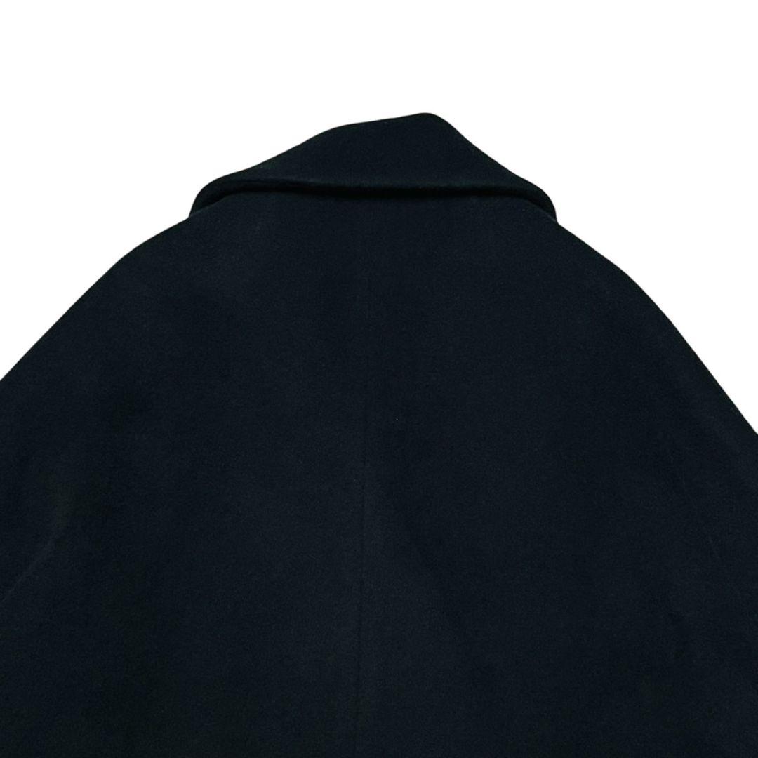 美品✨　TICCA ティッカ　テントコート ブラック