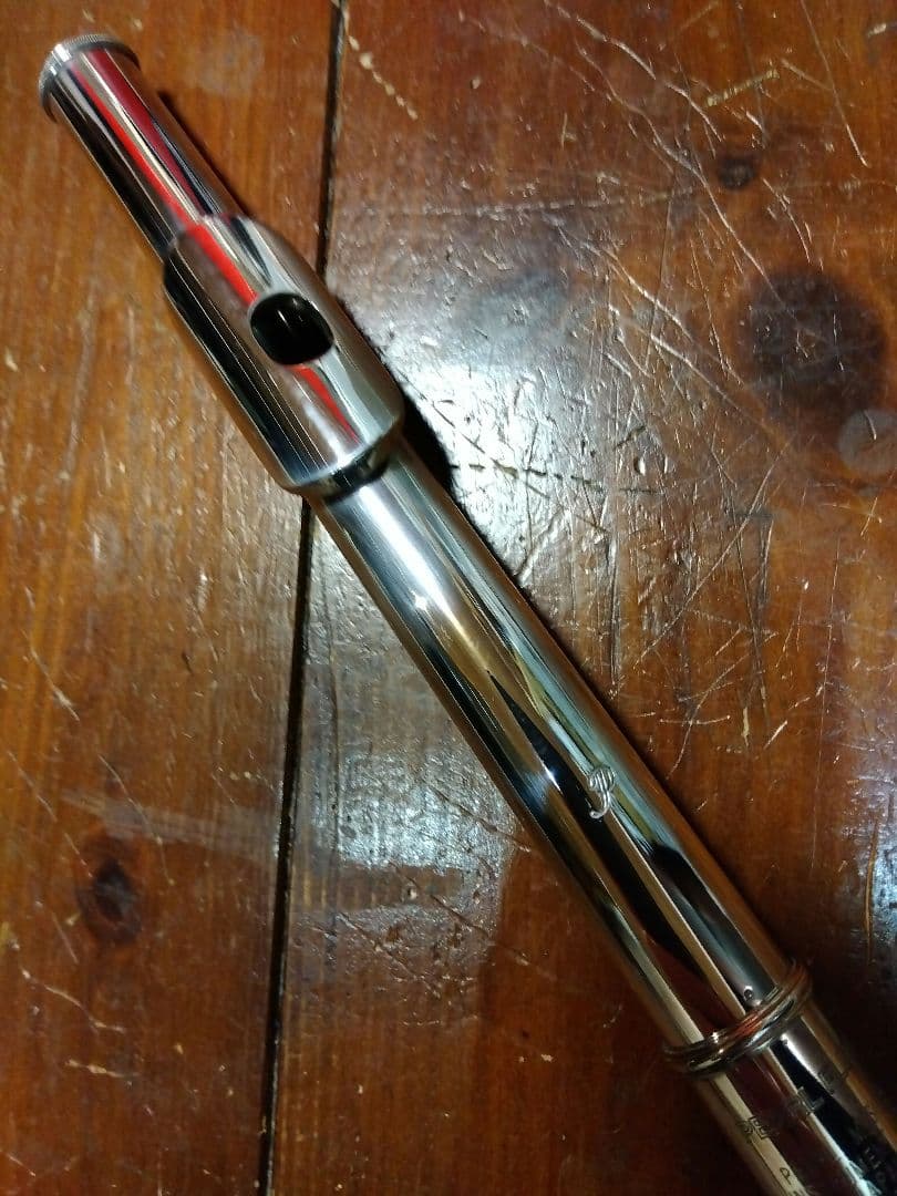 フルート　パールpf511