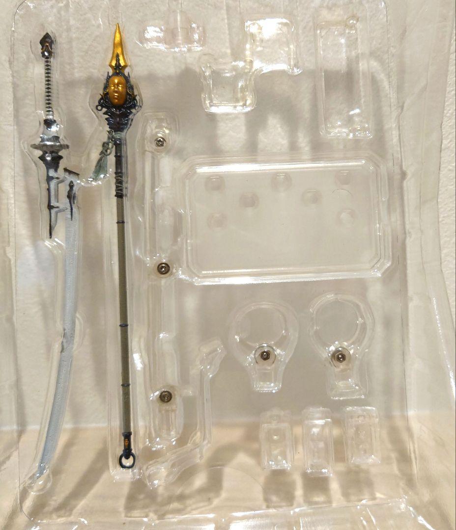 ブリングアーツ　ニーアオートマタ　2B version.2 おまけA2セット