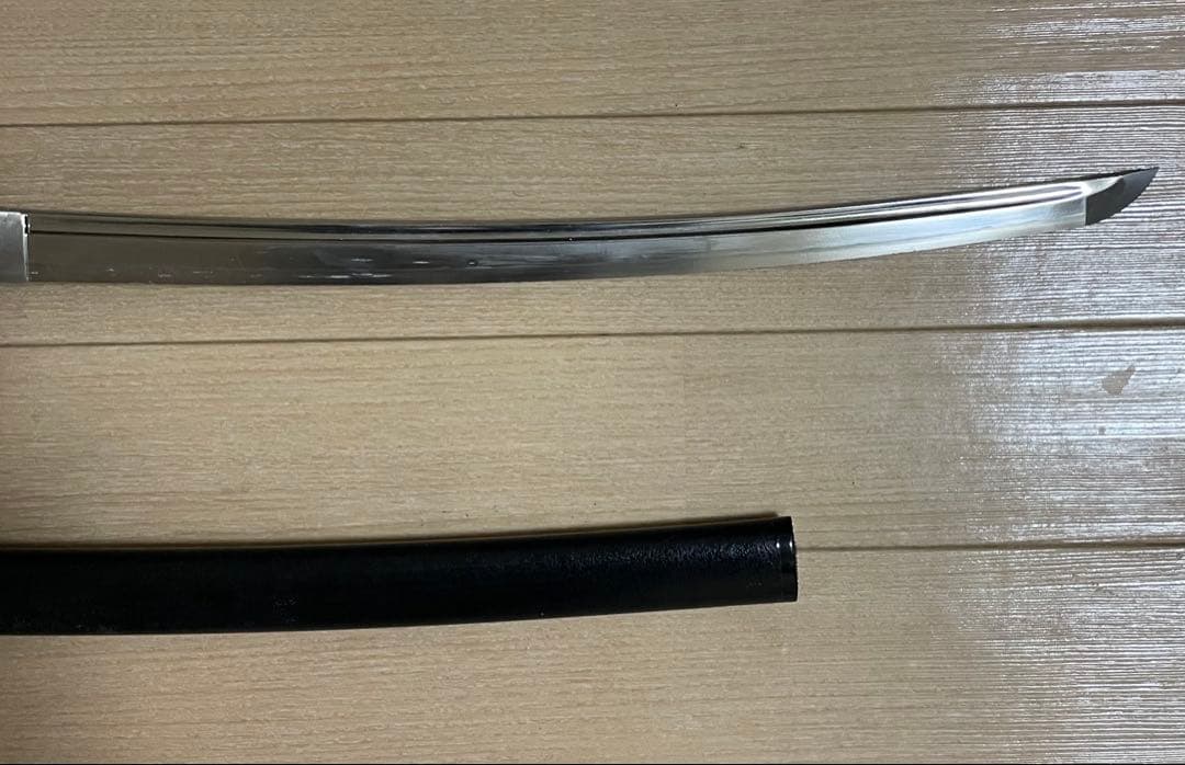 模造刀　居合刀　脇差　刀袋　武具　b003