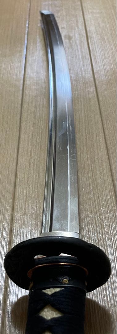 模造刀　居合刀　脇差　刀袋　武具　b003