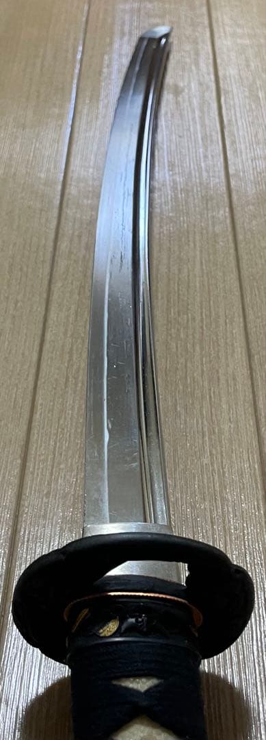 模造刀　居合刀　脇差　刀袋　武具　b003