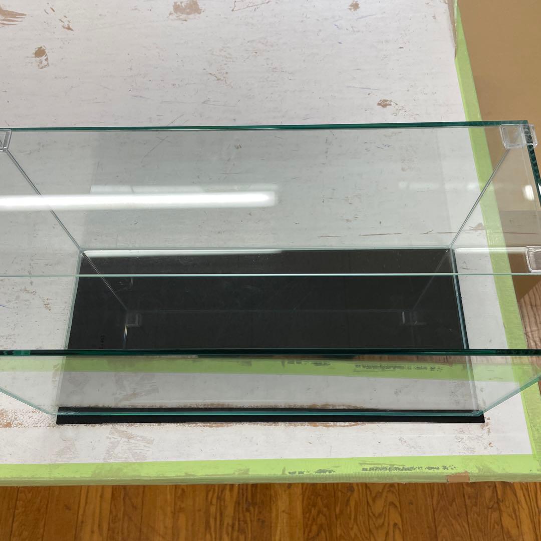 GEX 50㎝ガラス水槽