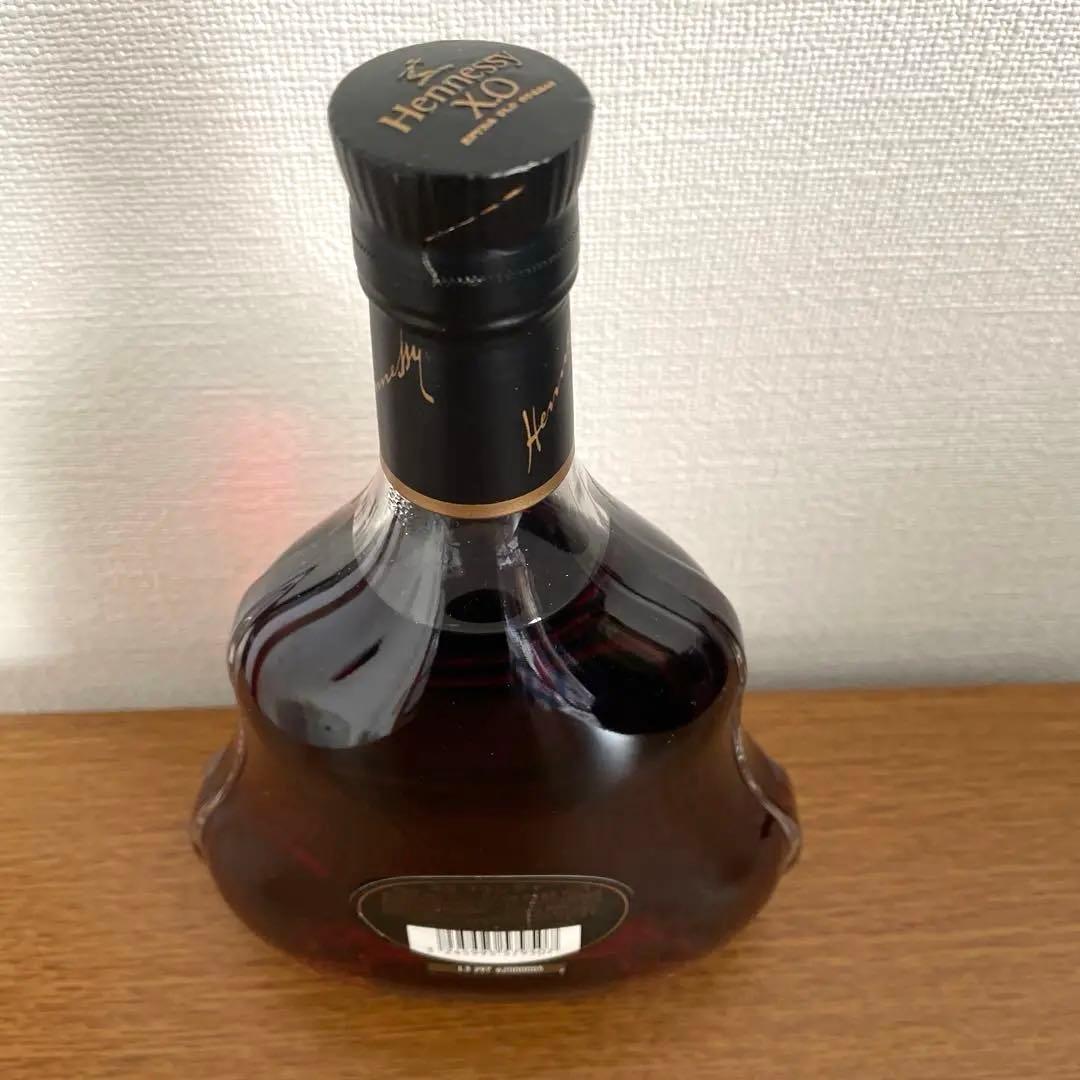 Hennessy X.O [ ヘネシー XO コニャック・ブランデー ]